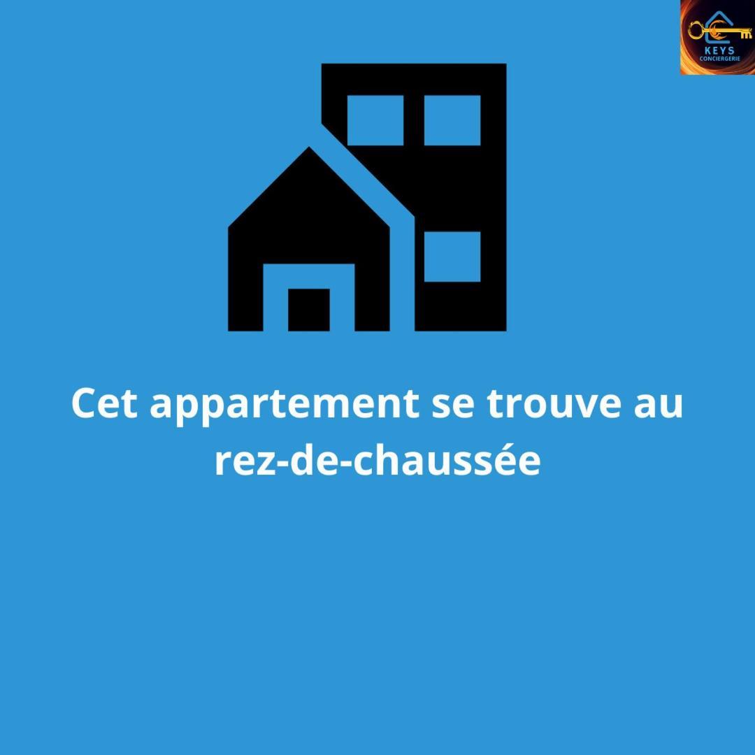 Castelnaudary - Appartement Jardin Exterior foto